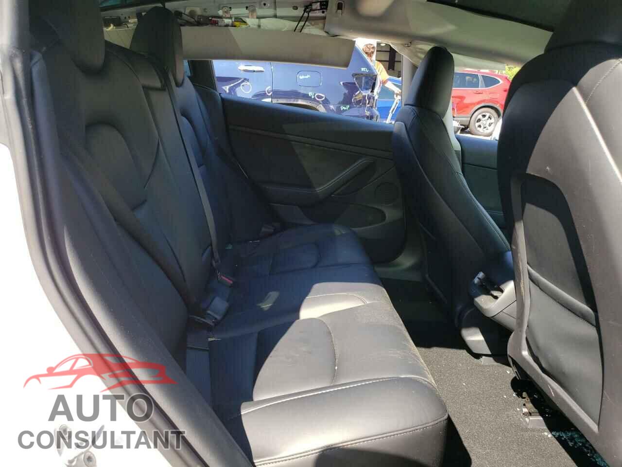 TESLA MODEL 3 2023 - 5YJ3E1EC2PF506545