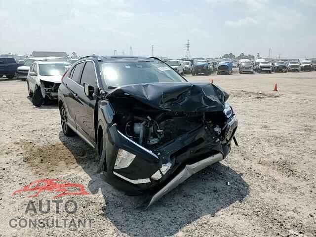 MITSUBISHI ECLIPSE 2019 - JA4AT5AA6KZ021301