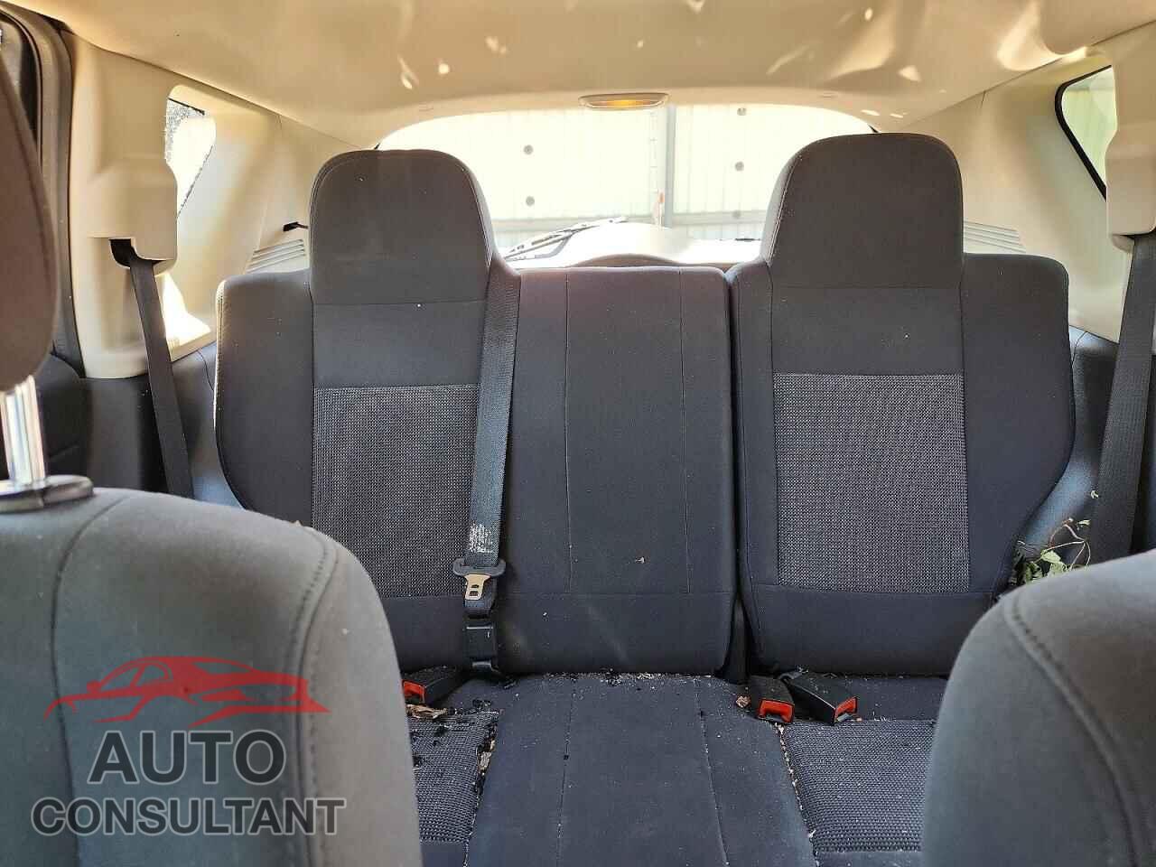 JEEP COMPASS 2012 - 1C4NJCEB0CD631861