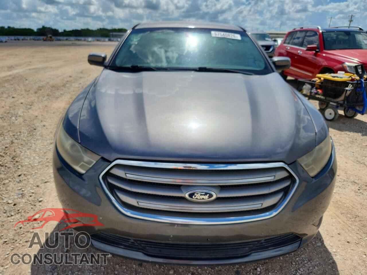 FORD TAURUS 2013 - 1FAHP2E88DG171008