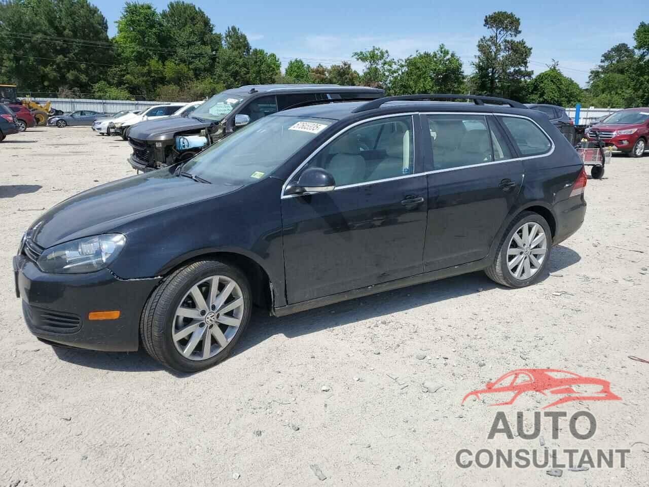 VOLKSWAGEN JETTA 2014 - 3VWPL7AJ4EM621796