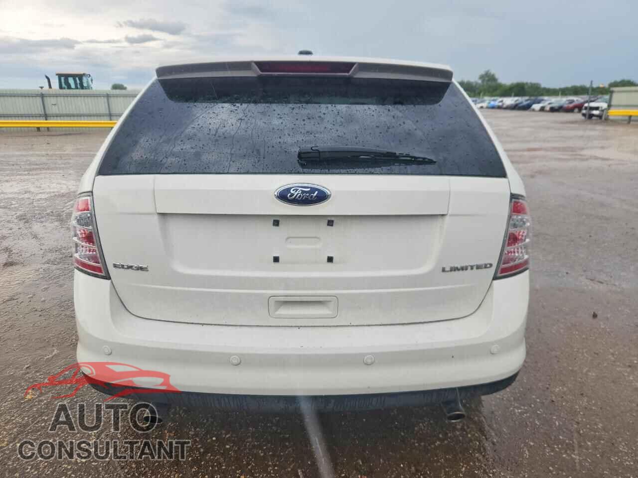FORD EDGE 2009 - 2FMDK39CX9BA44606