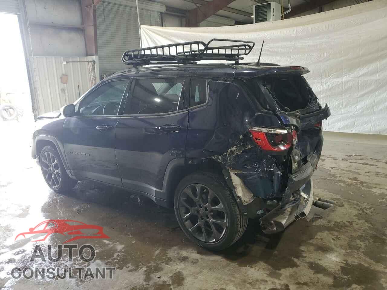 JEEP COMPASS 2021 - 3C4NJCEB2MT567480