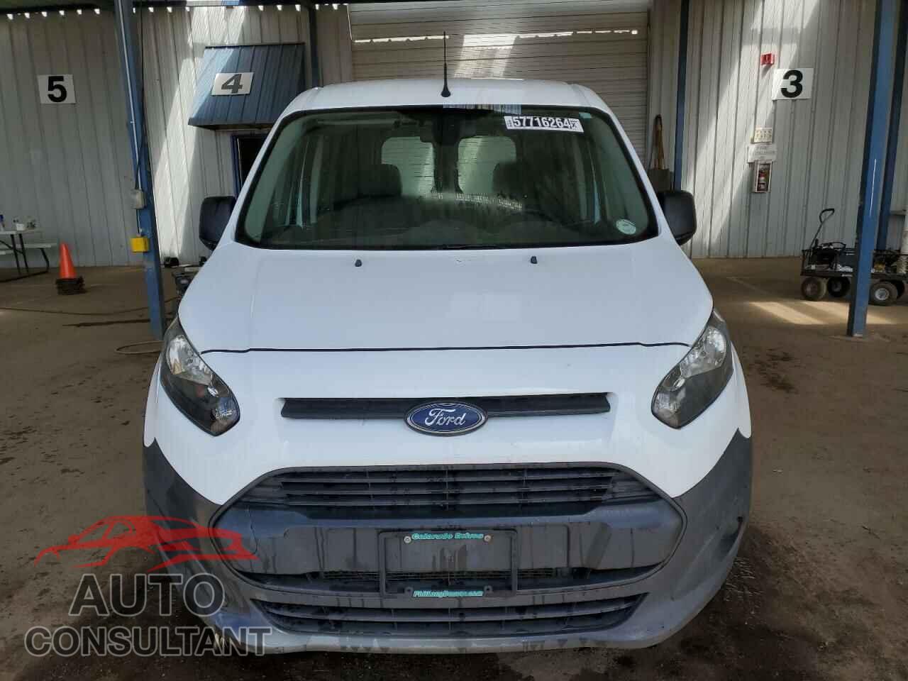 FORD TRANSIT 2017 - NM0LS7E76H1310355