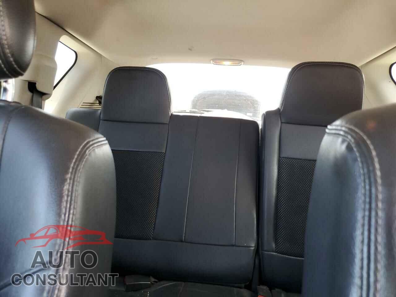 JEEP COMPASS 2014 - 1C4NJDEB8ED686681
