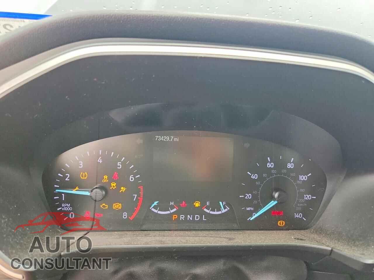 FORD ESCAPE 2020 - 1FMCU0G60LUA93364