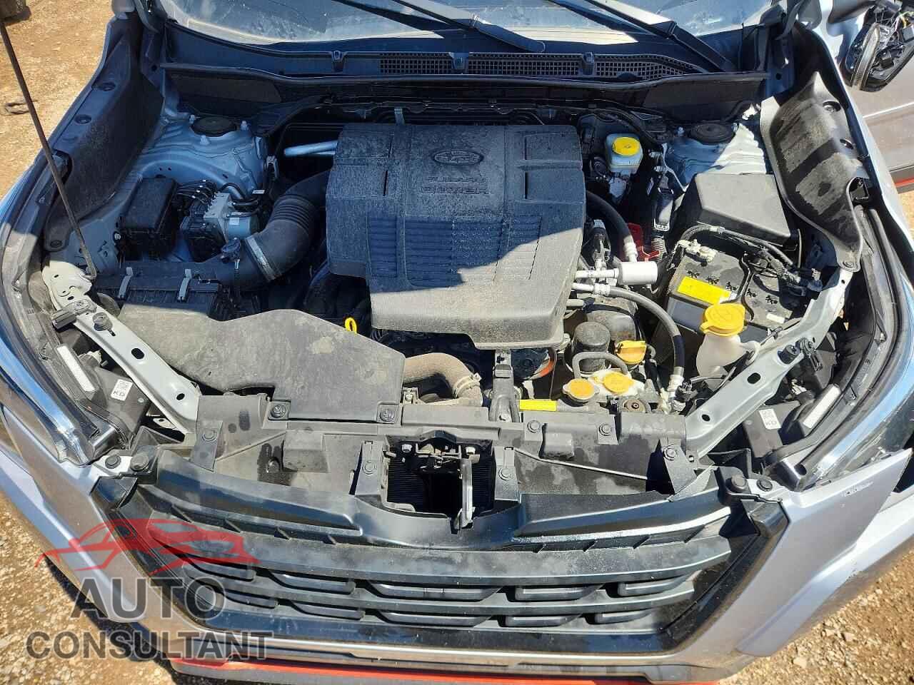 SUBARU FORESTER 2023 - JF2SKAJC0PH458877
