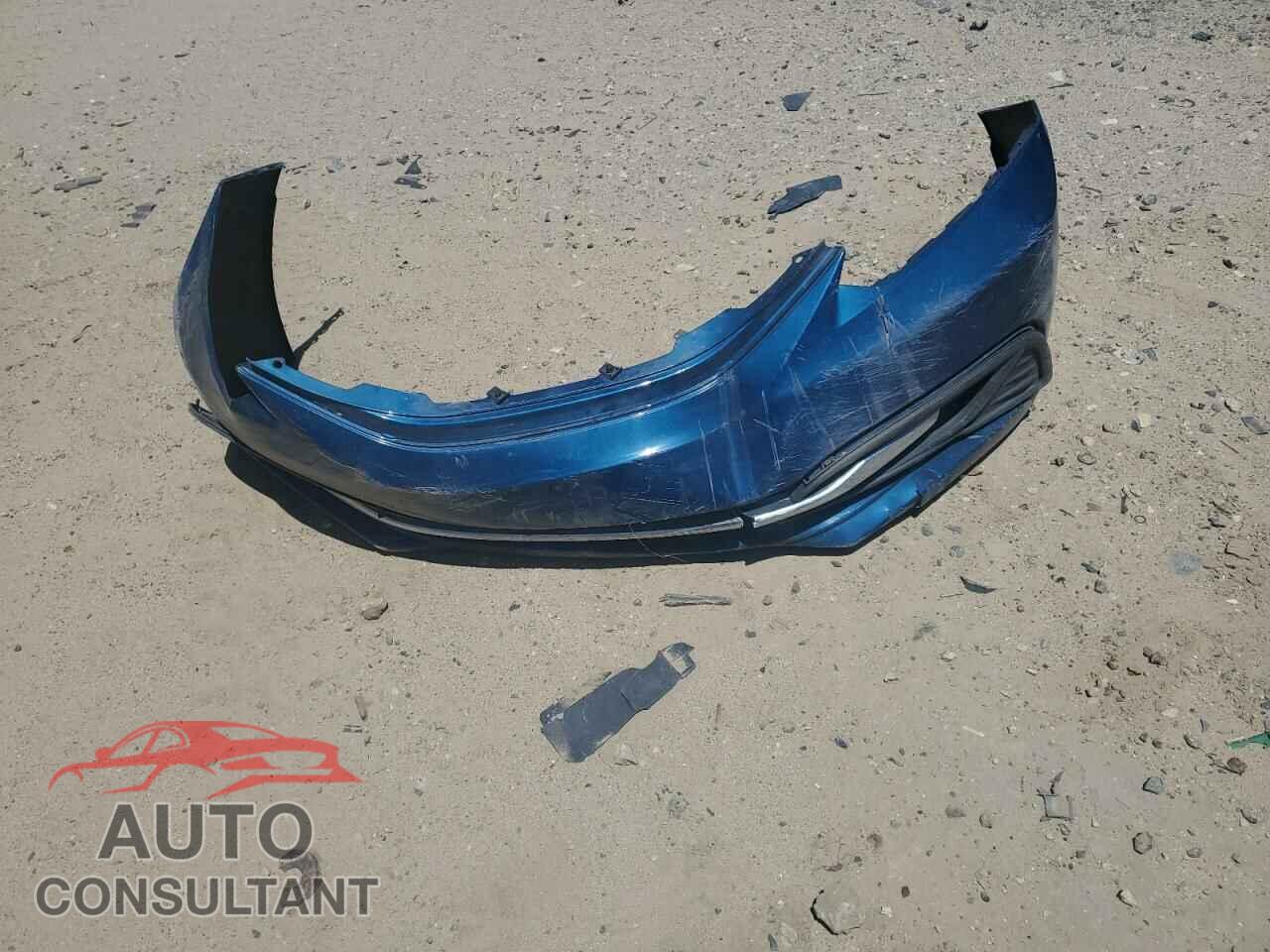 HONDA CIVIC 2014 - 19XFB2F5XEE267423