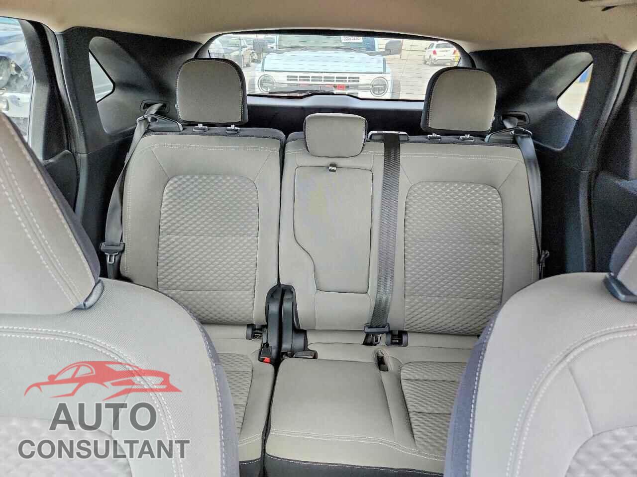 FORD ESCAPE 2020 - 1FMCU0G61LUA32217