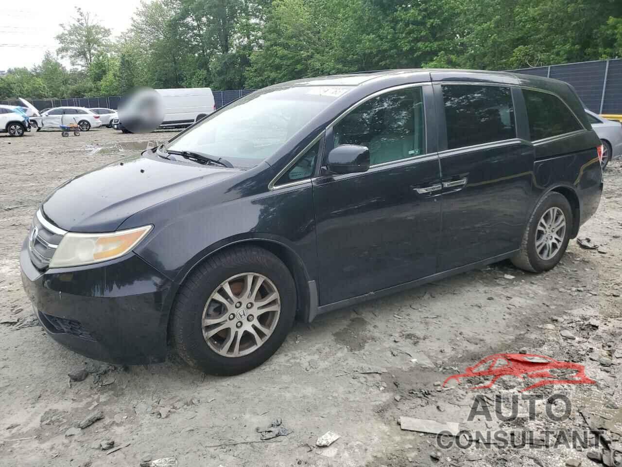 HONDA All Models 2011 - 5FNRL5H63BB080208