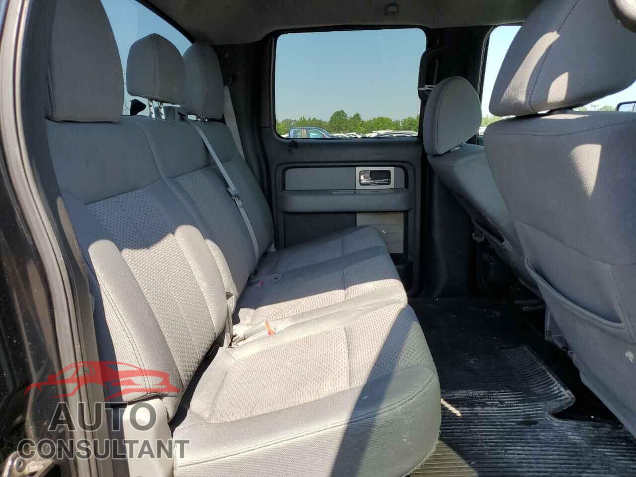 FORD ALL OTHER 2011 - 1FTFW1CF9BFC29193