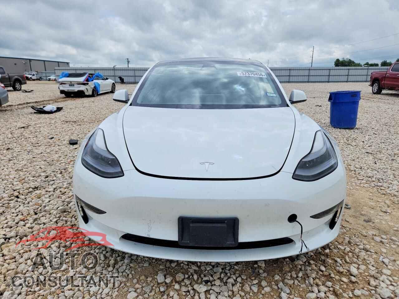TESLA MODEL 3 2023 - 5YJ3E1EC8PF503097