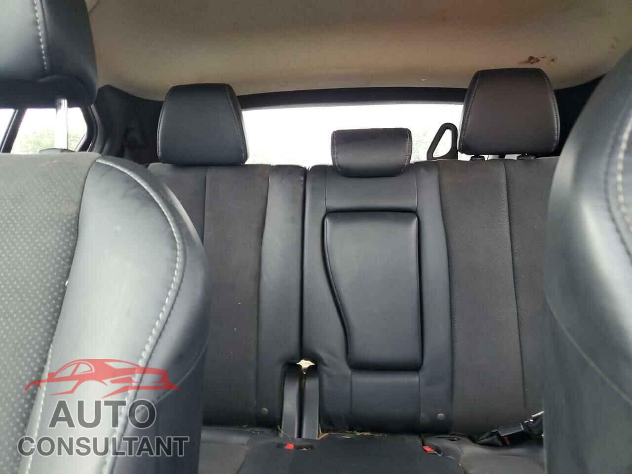 MITSUBISHI ECLIPSE 2022 - JA4ATWAA7NZ063051