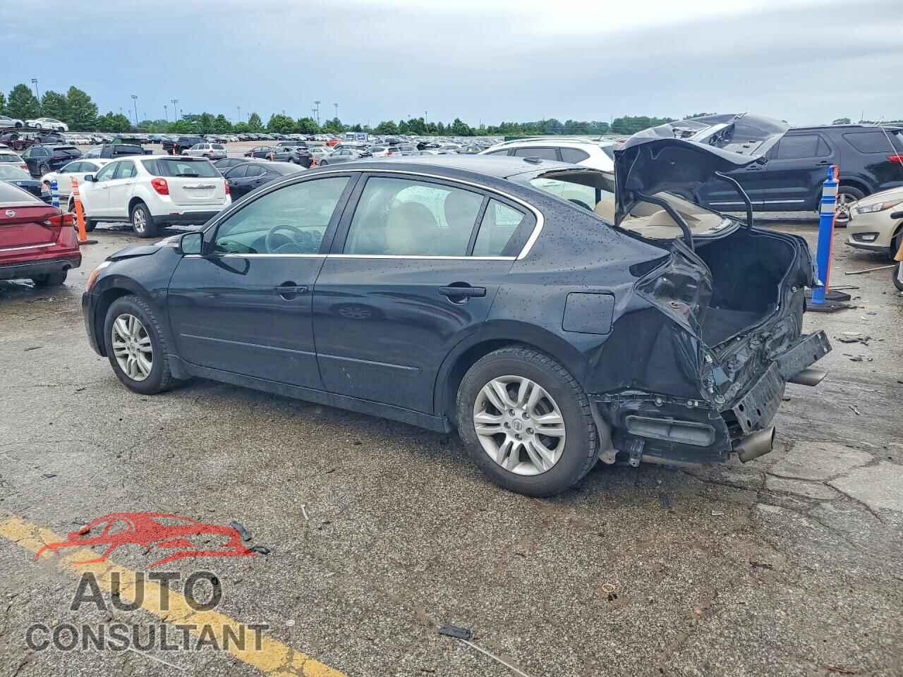 NISSAN ALTIMA 2012 - 1N4AL2AP2CC160165