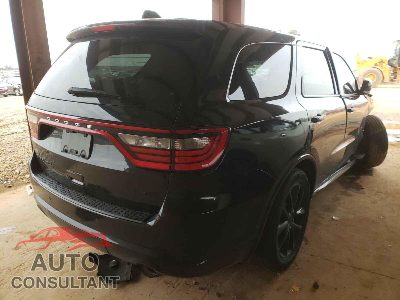 DODGE DURANGO 2018 - 1C4RDHDG4JC242100