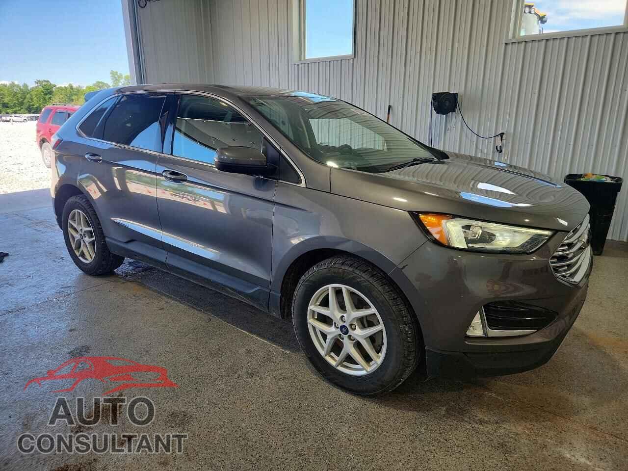 FORD EDGE 2021 - 2FMPK3J98MBA40821
