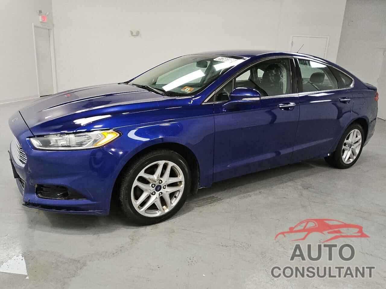 FORD FUSION 2016 - 3FA6P0K95GR135802