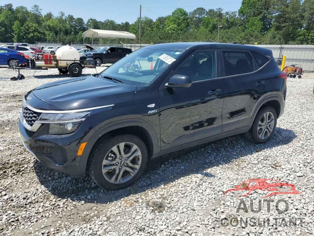 KIA SELTOS 2023 - KNDEPCAA3P7431119