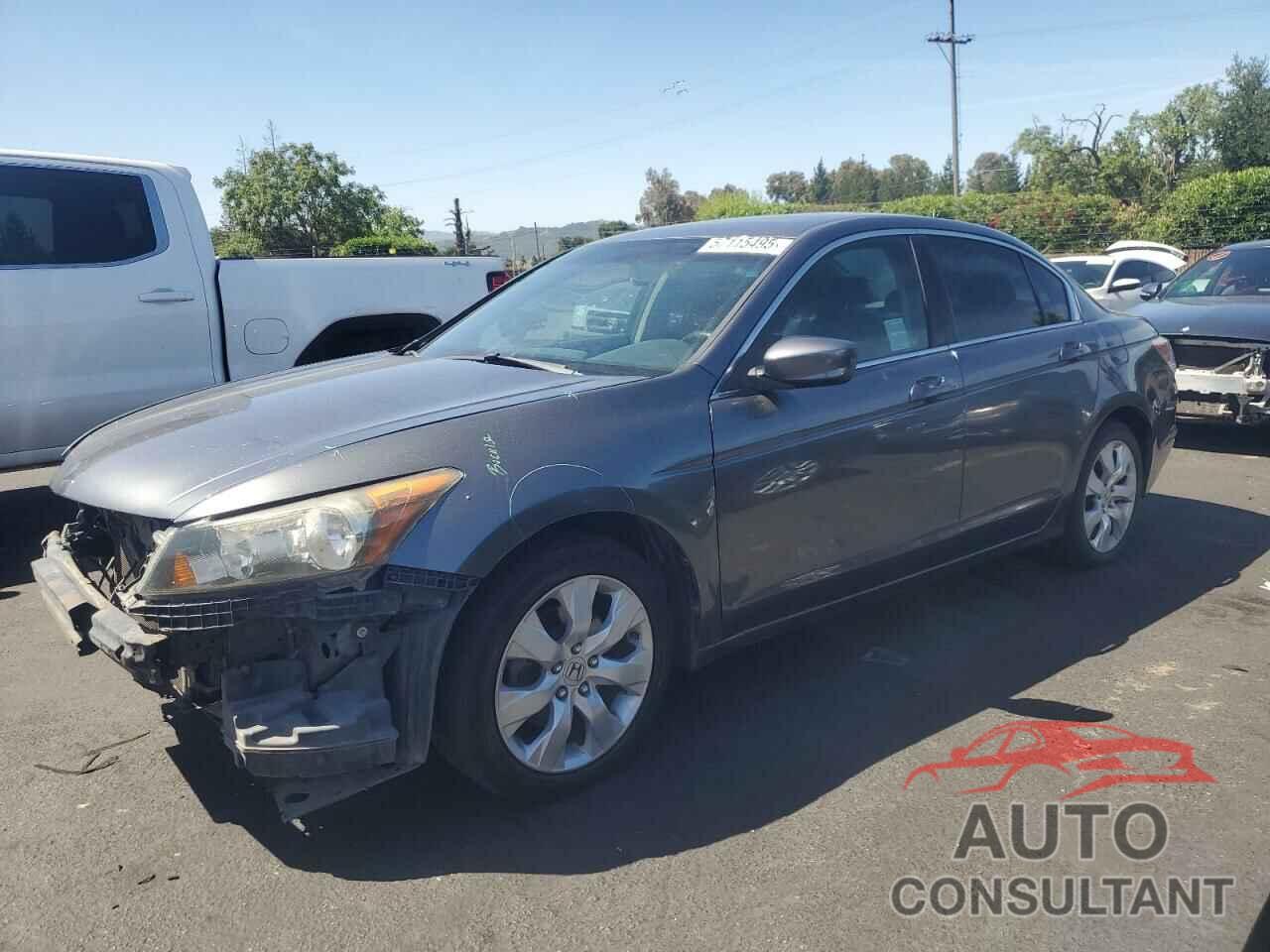 HONDA ACCORD 2010 - 1HGCP2F86AA003516