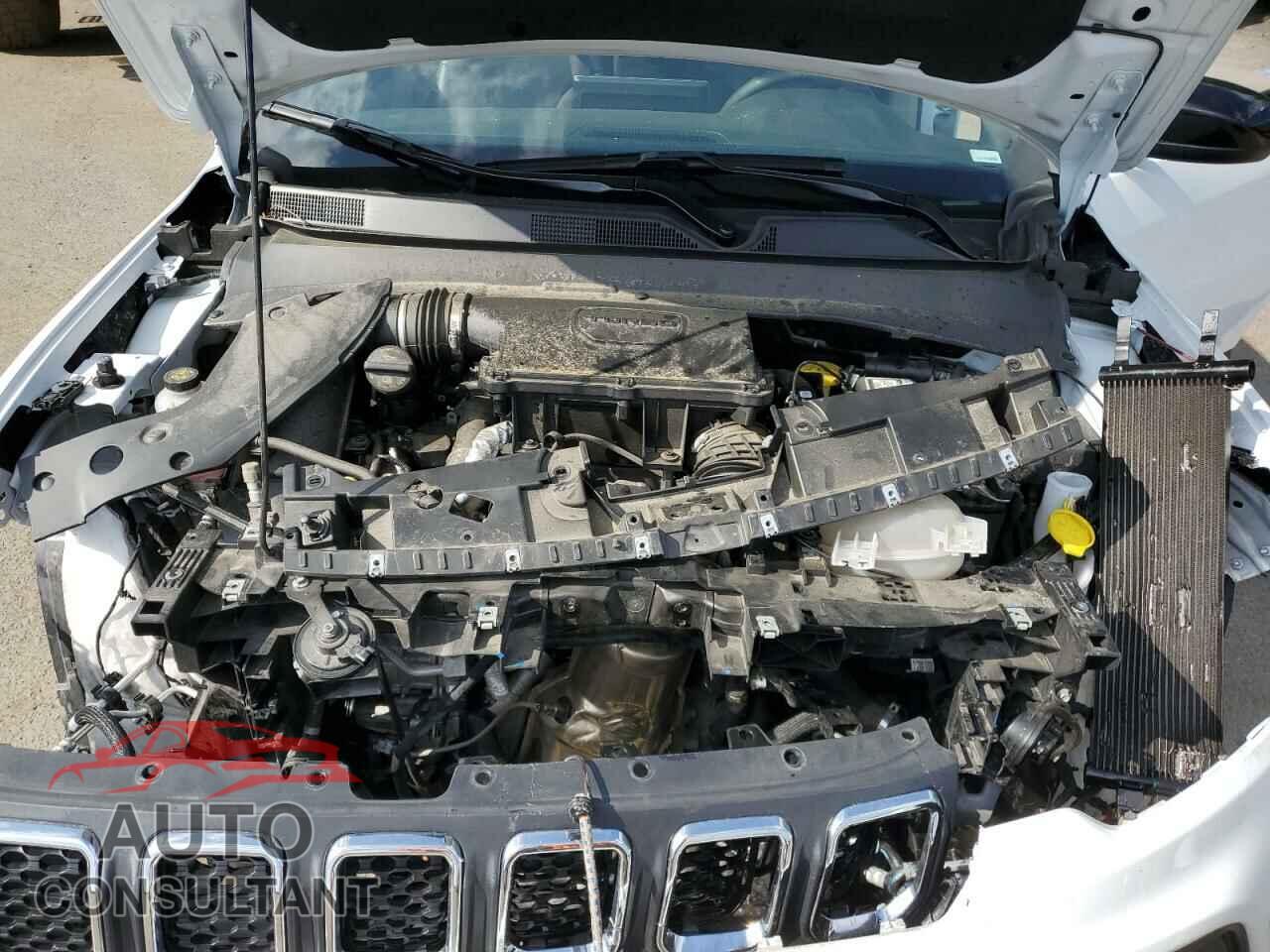 JEEP COMPASS 2024 - 3C4NJDBN0RT604912