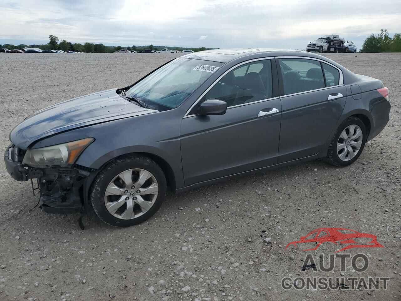 HONDA ACCORD 2009 - 1HGCP36869A026831