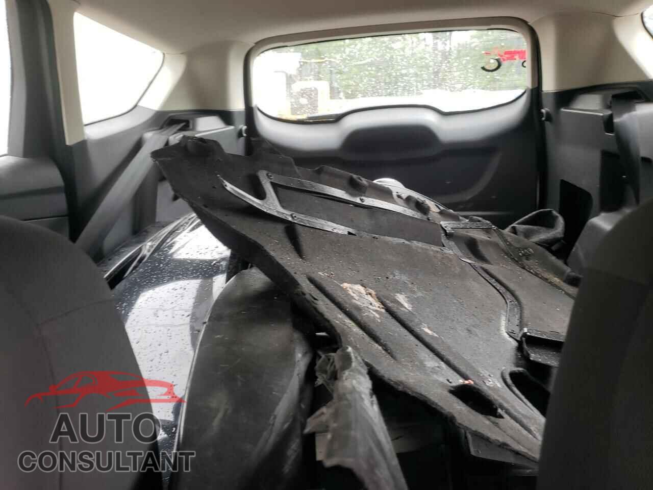 FORD ESCAPE 2013 - 1FMCU0F7XDUC83006