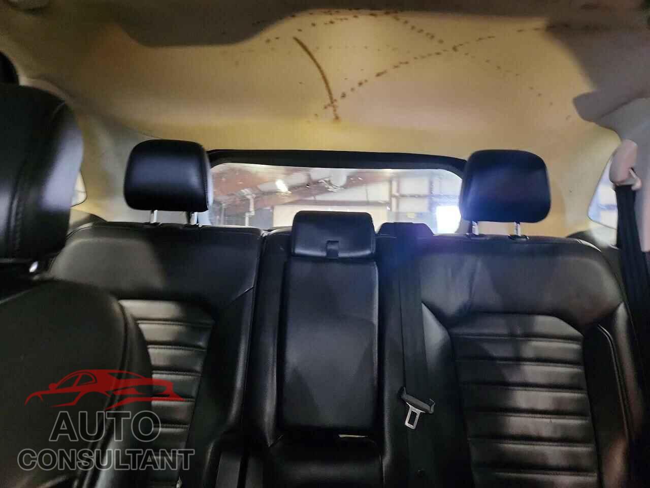 FORD EDGE 2016 - 2FMPK4J99GBC20576