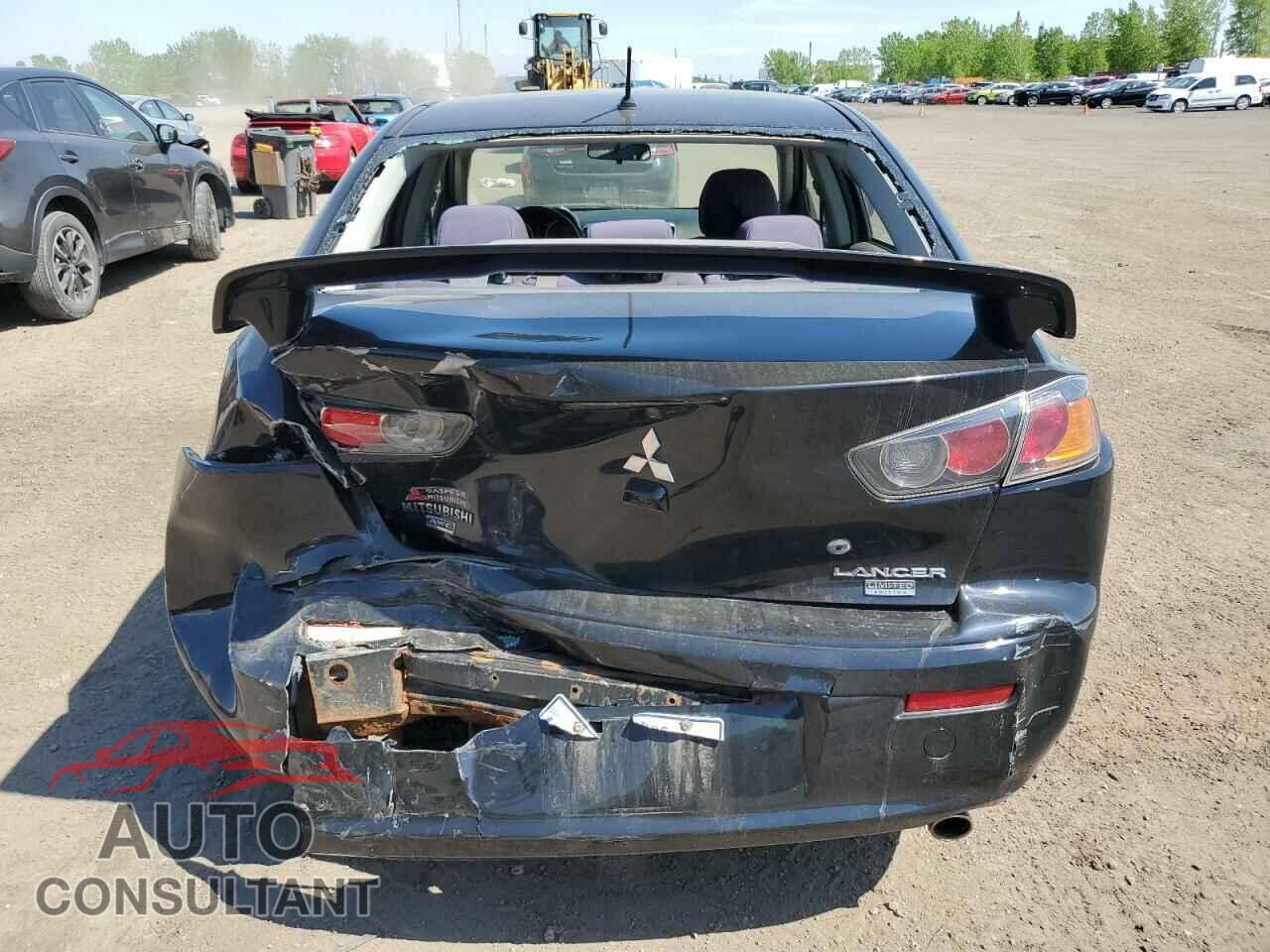 MITSUBISHI LANCER 2017 - JA32V2FW8HU603380