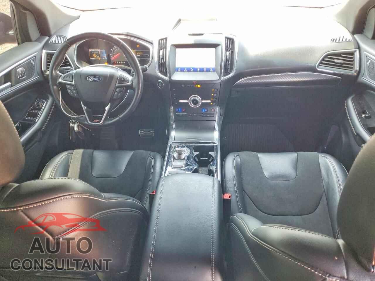 FORD EDGE 2020 - 2FMPK4APXLBA75802