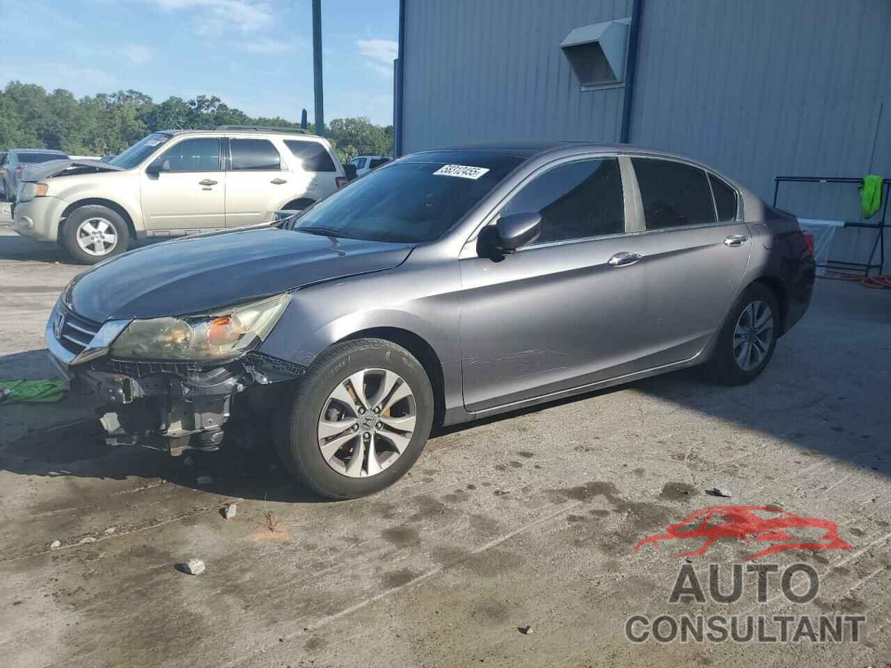 HONDA ACCORD 2014 - 1HGCR2F3XEA168828