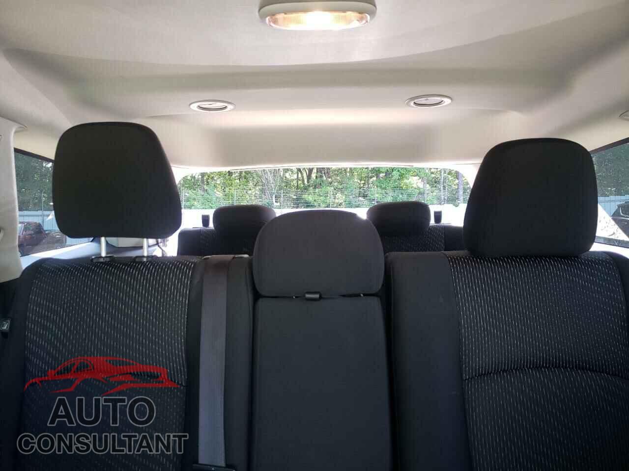 DODGE JOURNEY 2019 - 3C4PDCBB4KT773157
