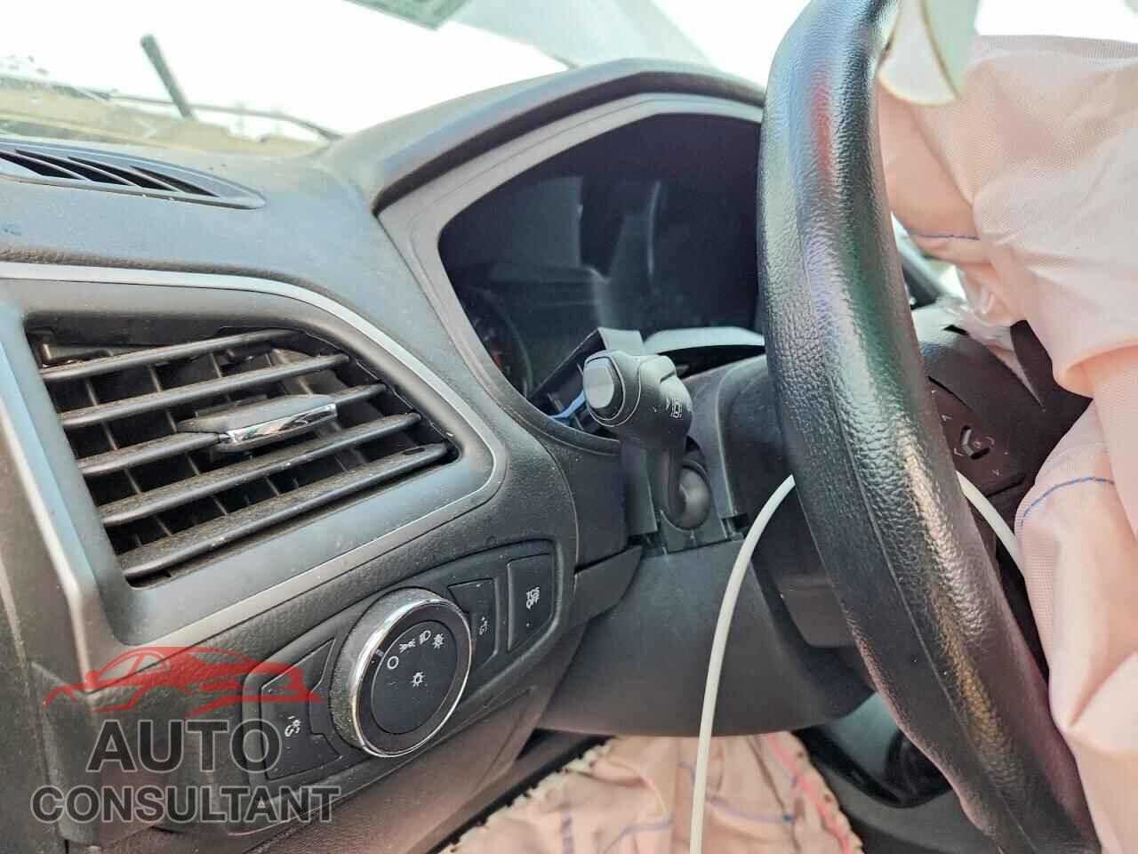 FORD EDGE 2020 - 2FMPK4G97LBB42932