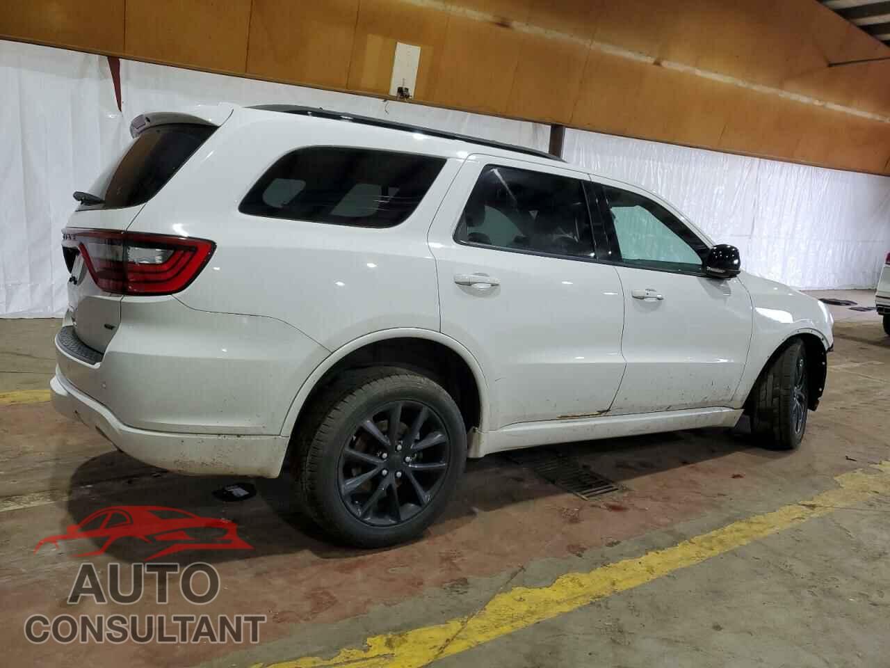 DODGE DURANGO 2018 - 1C4RDJDG8JC115602
