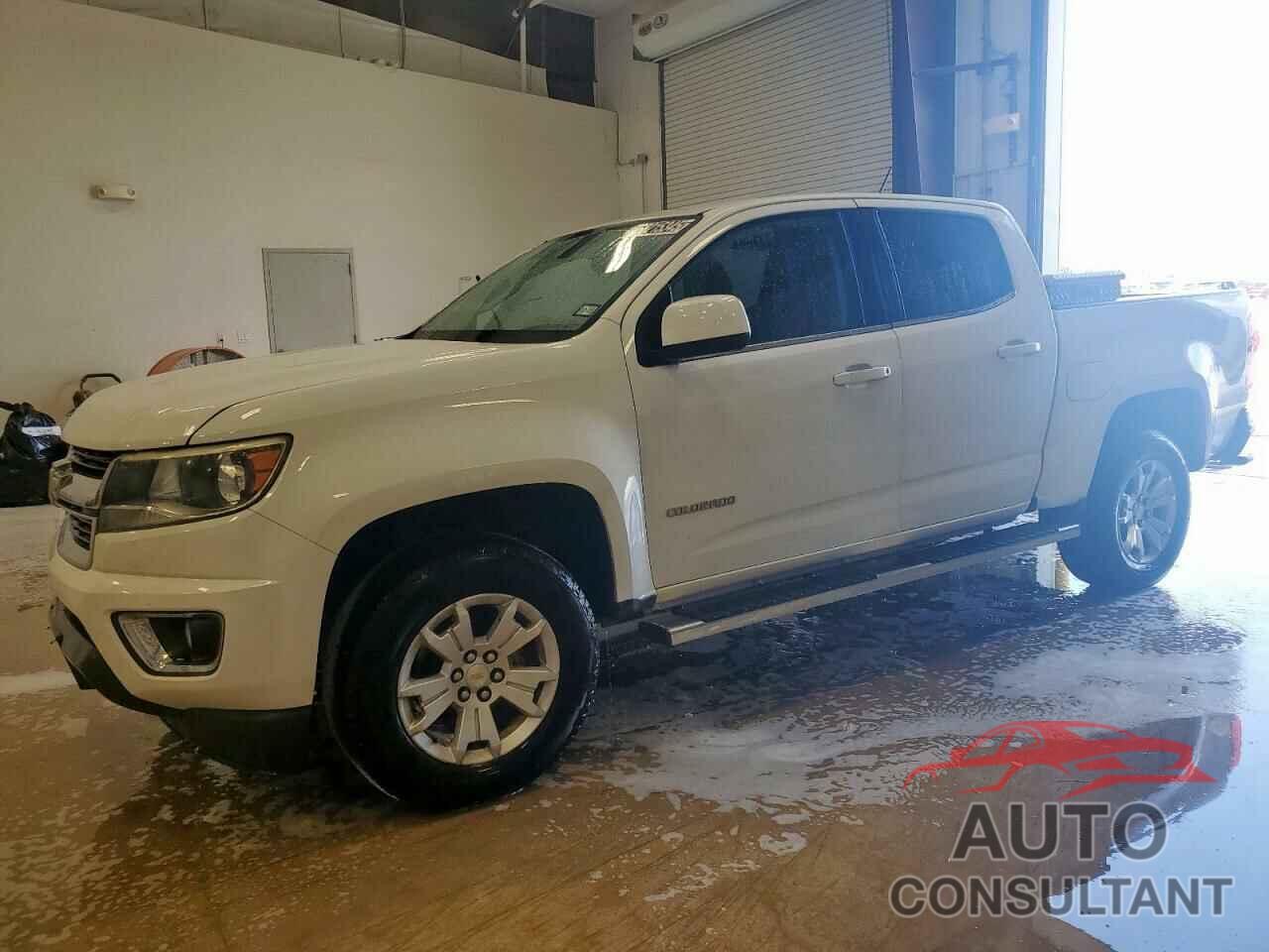 CHEVROLET COLORADO 2020 - 1GCGSCEA0L1240496