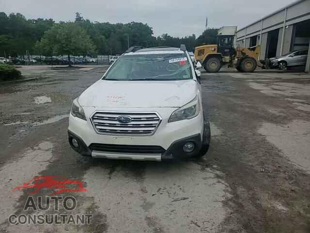 SUBARU OUTBACK 2016 - 4S4BSANC2G3294579
