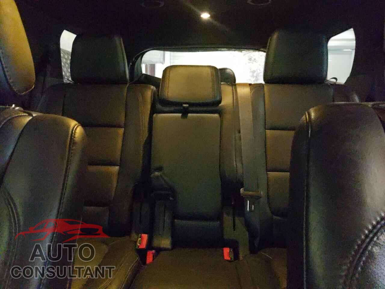 FORD EXPLORER 2015 - 1FM5K8F85FGA12877