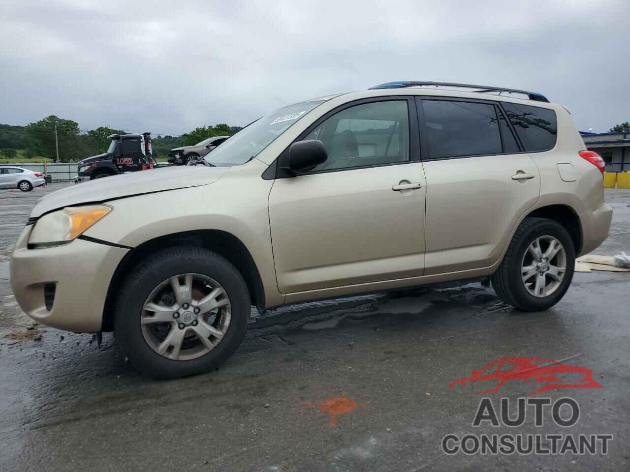 TOYOTA RAV4 2012 - JTMZF4DV7C5047486