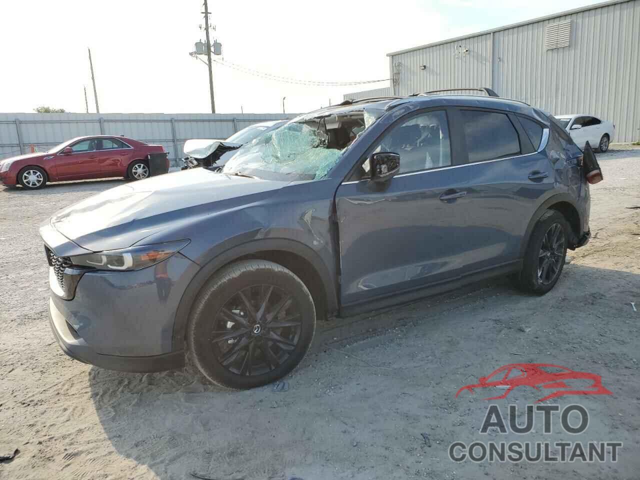 MAZDA CX-5 PREFE 2024 - JM3KFBCL7R0432016