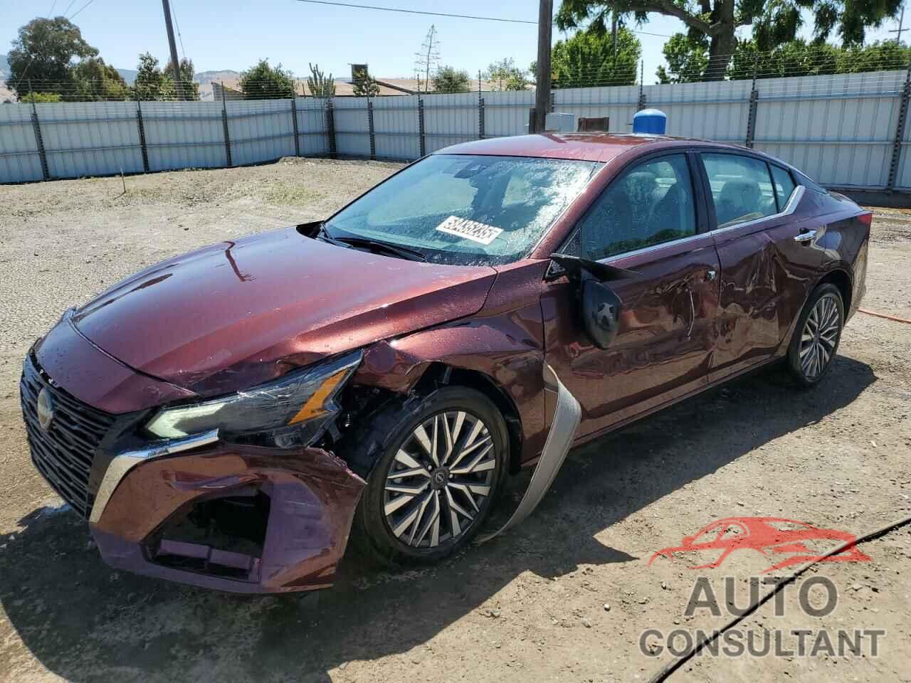 NISSAN ALTIMA 2024 - 1N4BL4DV5RN428875