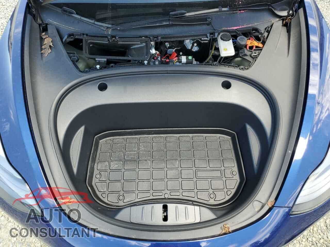 TESLA MODEL 3 2023 - 5YJ3E1EA6PF648444