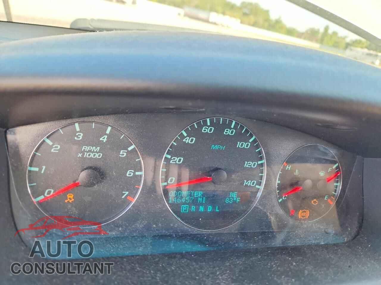 CHEVROLET IMPALA 2014 - 2G1WC5E38E1127312