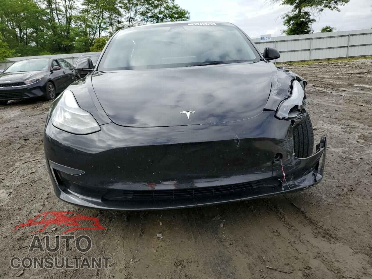 TESLA MODEL 3 2023 - 5YJ3E1EA3PF451764