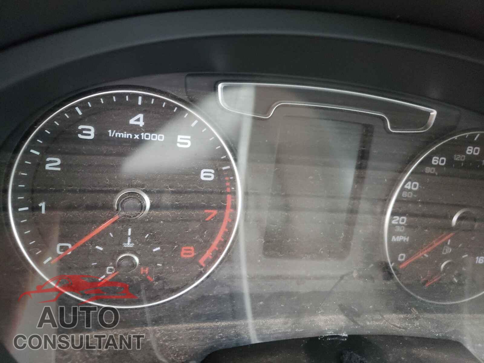 AUDI Q3 2017 - WA1ECCFS7HR007777