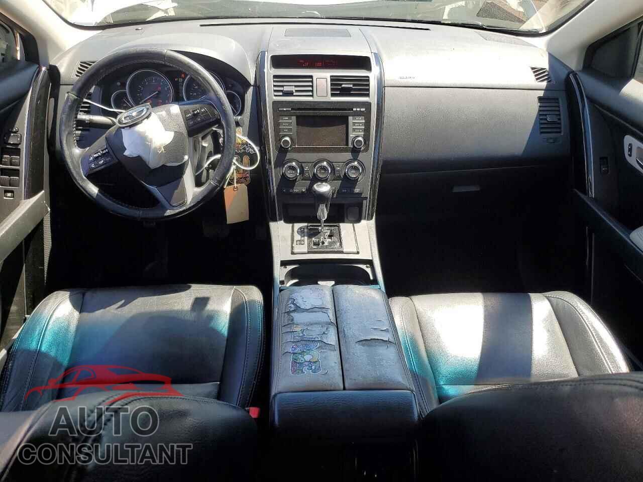 MAZDA CX-9 2014 - JM3TB2BV3E0443835