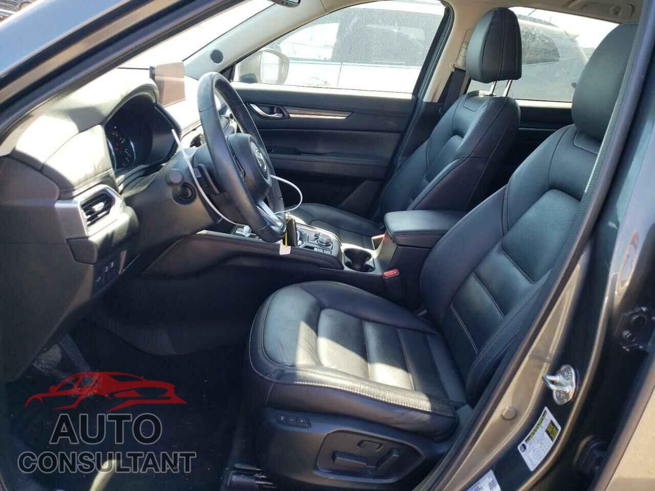MAZDA CX-5 2021 - JM3KFADMXM0399992