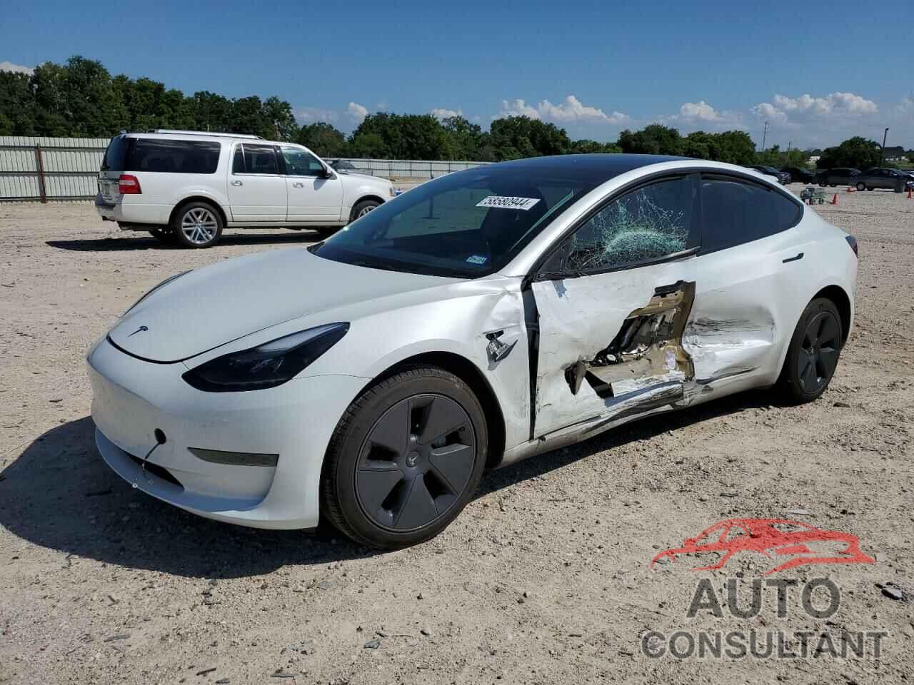 TESLA MODEL 3 2023 - 5YJ3E1EA0PF586524