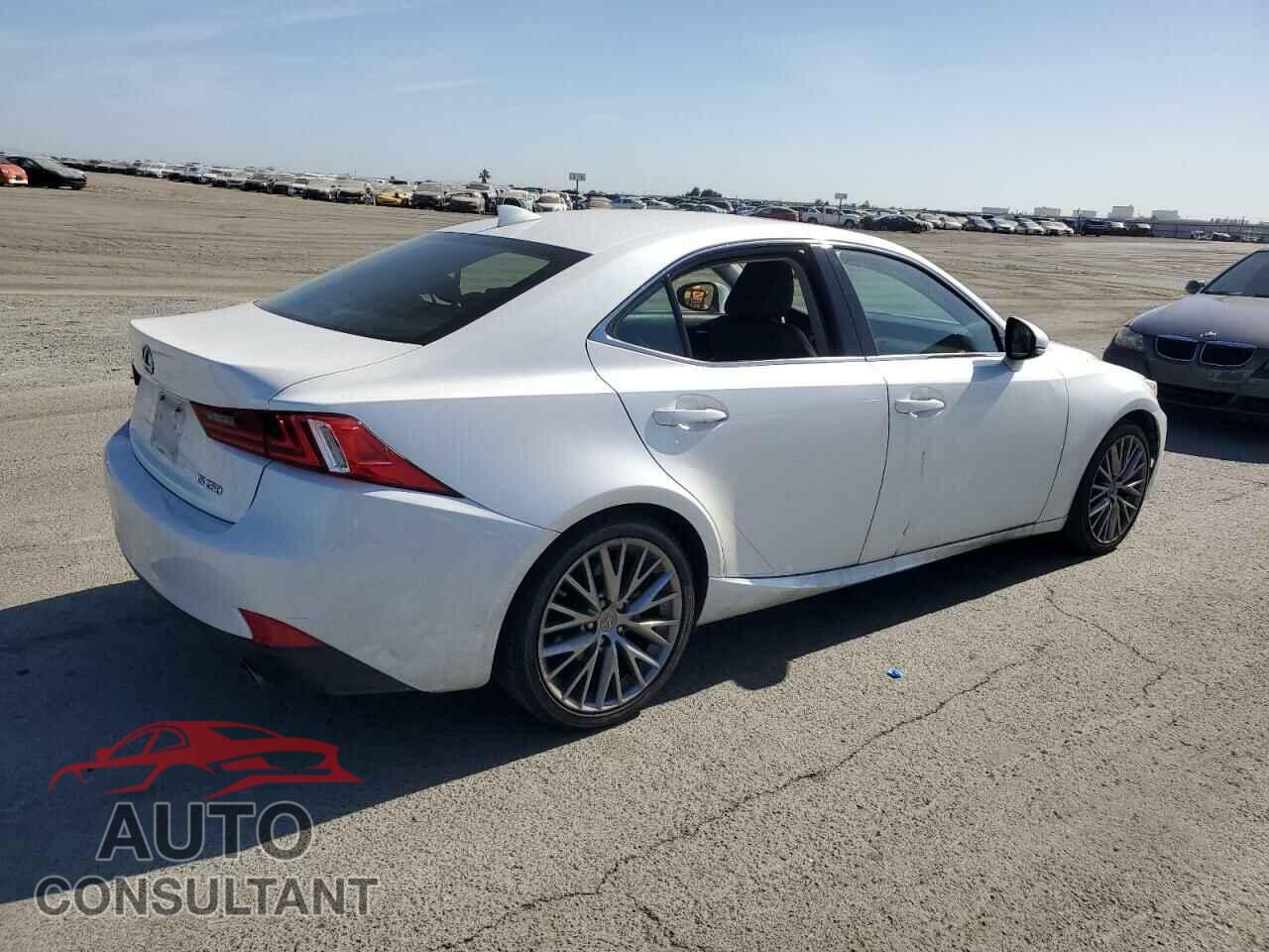 LEXUS IS 2014 - JTHBF1D2XE5003747