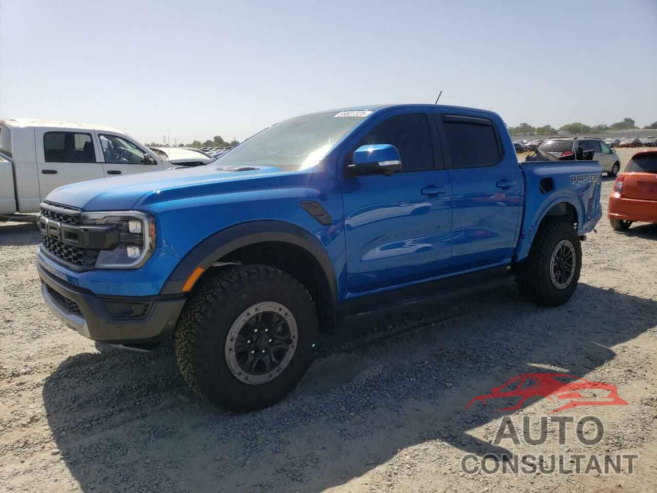 FORD RANGER RAP 2024 - 1FTER4LR0RLE47873