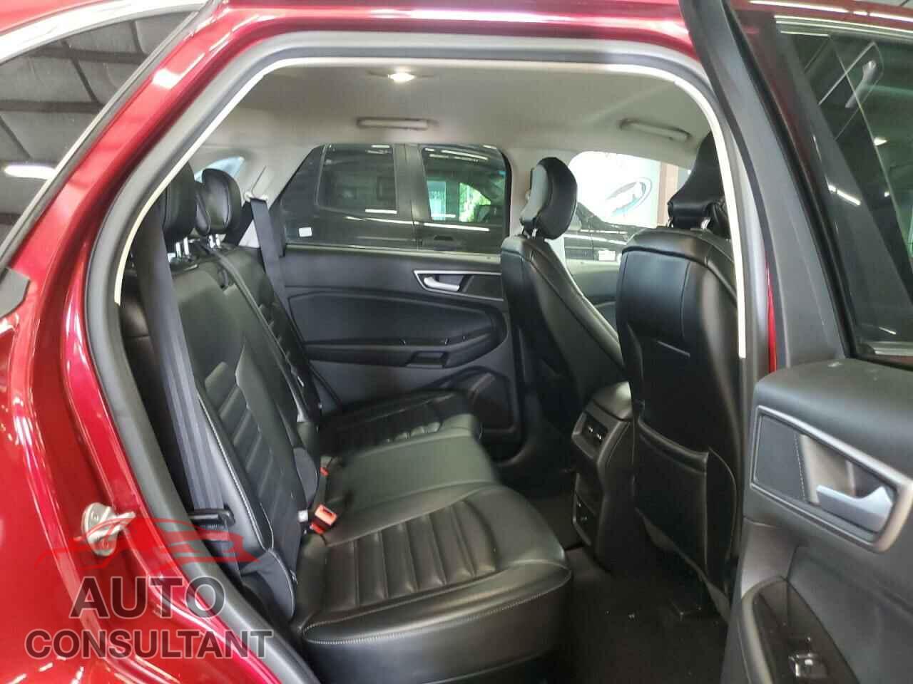 FORD EDGE 2016 - 2FMPK4J93GBC49054