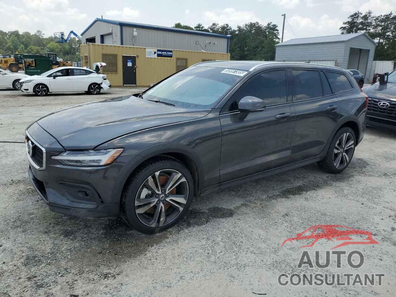 VOLVO V60 2025 - YV4L12WK3S2149151